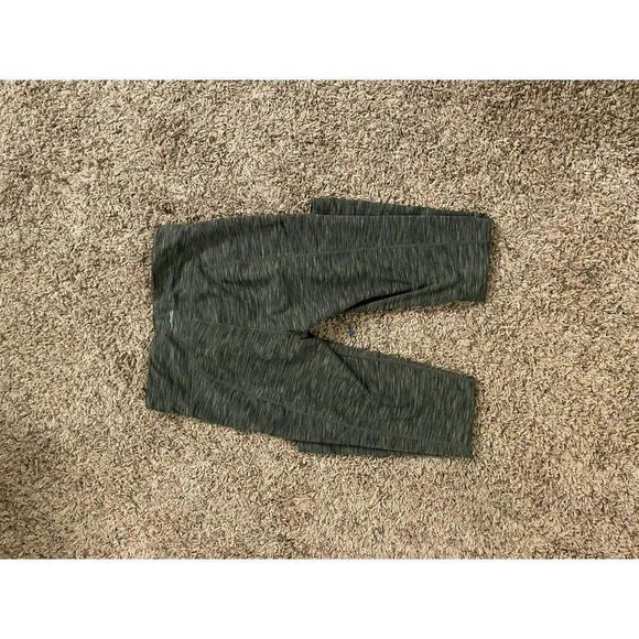 PROPEL Women's Gray Skinny Straight Leg Leggings S - Picture 7 of 9